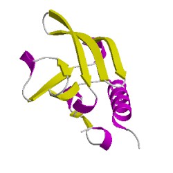 Image of CATH 1yfnB00