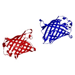 Image of CATH 1yfp