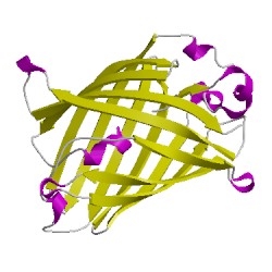Image of CATH 1yfpA00