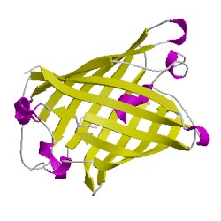Image of CATH 1yfpB