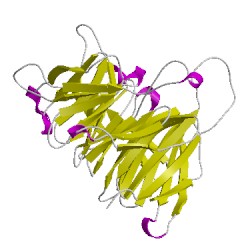 Image of CATH 1yfqA00