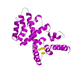 Image of CATH 1yfrA02