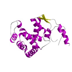 Image of CATH 1yfrB02