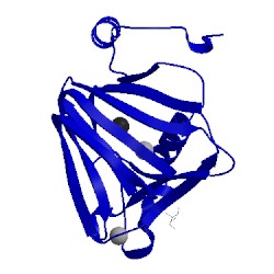Image of CATH 1yfu