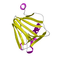 Image of CATH 1yfuA01