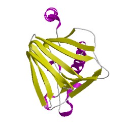Image of CATH 1yfwA01
