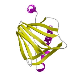 Image of CATH 1yfxA01