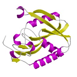 Image of CATH 1yfzB