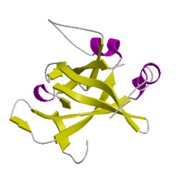 Image of CATH 1ygcH01