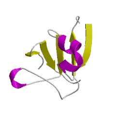 Image of CATH 1yggA02