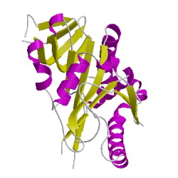 Image of CATH 1yggA03