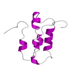 Image of CATH 1ygmA