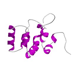 Image of CATH 1ygoA