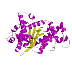 Image of CATH 1ygpB02