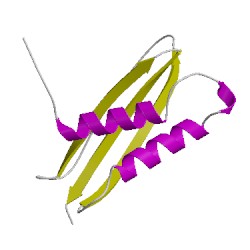 Image of CATH 1ygtA