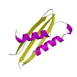 Image of CATH 1ygtA01