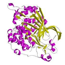 Image of CATH 1yguA