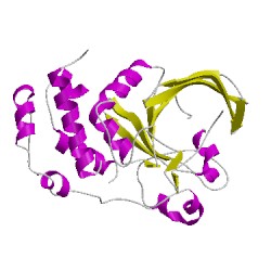 Image of CATH 1yguA01