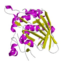 Image of CATH 1yguA02