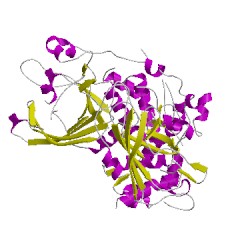 Image of CATH 1yguB