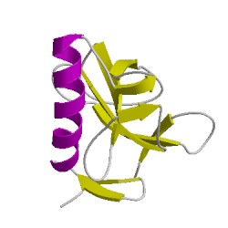 Image of CATH 1ygwA