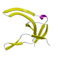 Image of CATH 1yhaA00