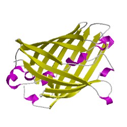 Image of CATH 1yhgA