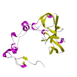 Image of CATH 1yhqA