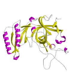 Image of CATH 1yhqB