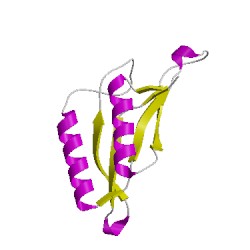 Image of CATH 1yhqB03