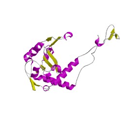 Image of CATH 1yhqC