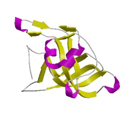 Image of CATH 1yhqK