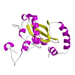 Image of CATH 1yhqM