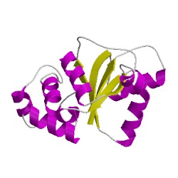 Image of CATH 1yhqW