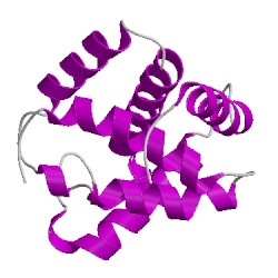 Image of CATH 1yhuX