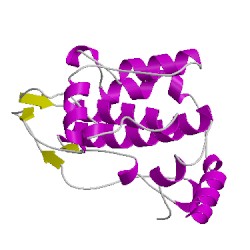 Image of CATH 1yhvA02