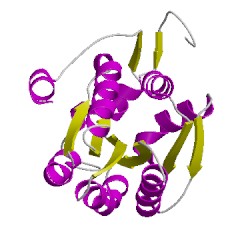 Image of CATH 1yhyA01