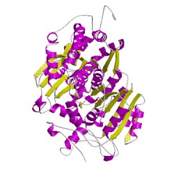 Image of CATH 1yi0A