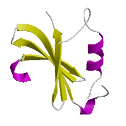 Image of CATH 1yi3A01