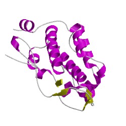 Image of CATH 1yi3A02