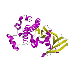 Image of CATH 1yi6A