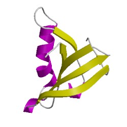 Image of CATH 1yi6A01