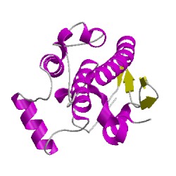 Image of CATH 1yi6A02