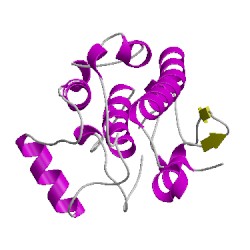 Image of CATH 1yi6B02