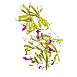 Image of CATH 1yi7A