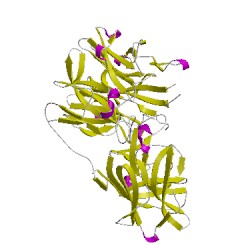 Image of CATH 1yi7B