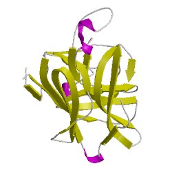 Image of CATH 1yi7B02