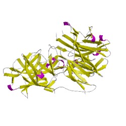 Image of CATH 1yi7C