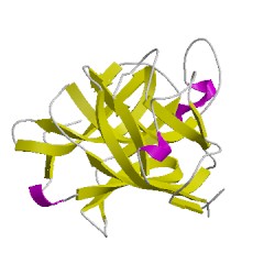 Image of CATH 1yi7C02