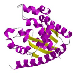 Image of CATH 1yi8A01